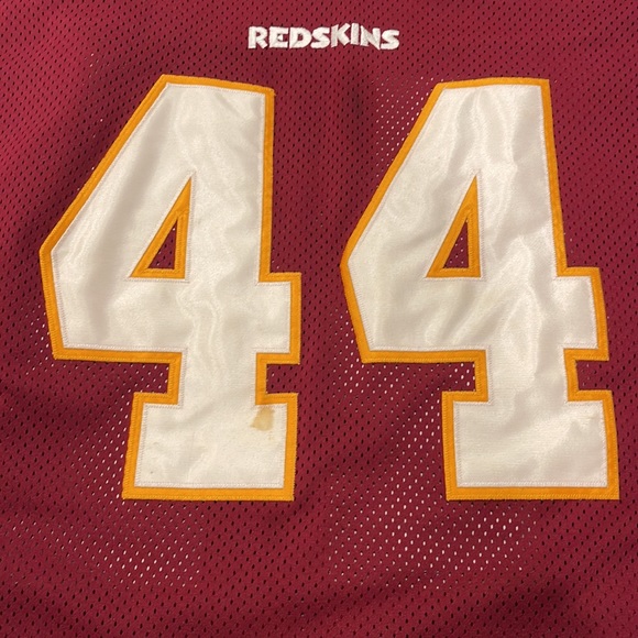 NFL Jersey - Picture 3 of 8